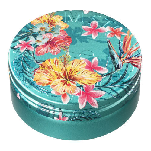 STEAMCREAM蒸汽乳霜( 879 DEEP PARADISE 翡翠伊甸園 )