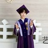 去時代峰峻搶李飛娃