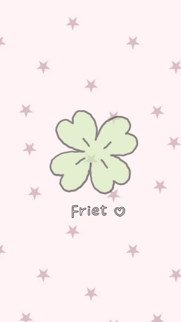 𝗙𝗿𝗶𝗲𝘁 海外購🍀🤍