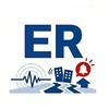 【ER】地震情報災害情報