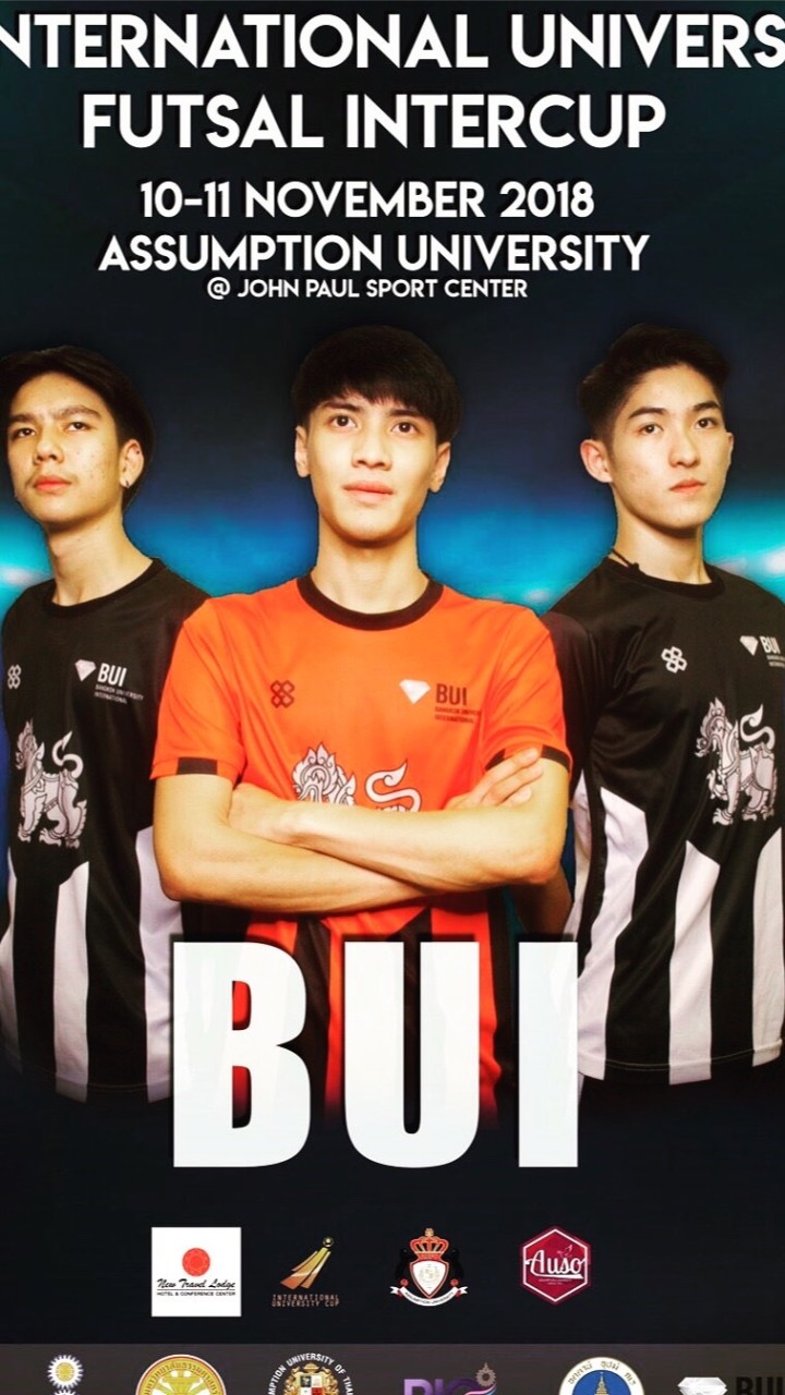 Football club BUI 2022