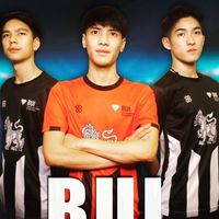 Football club BUI 2022