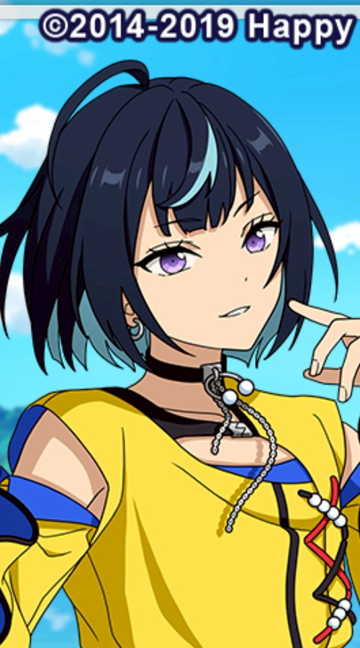 あんスタ好きさん集まれ