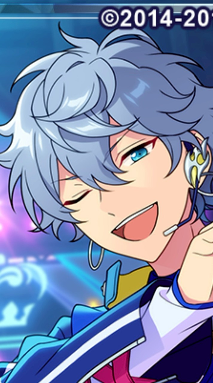 あんスタ好きさん集まれ