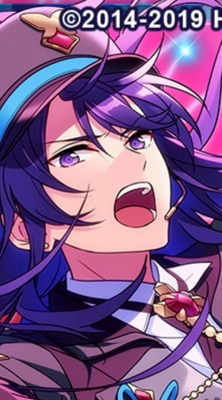 あんスタ好きさん集まれ