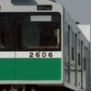 大阪メトロファン会