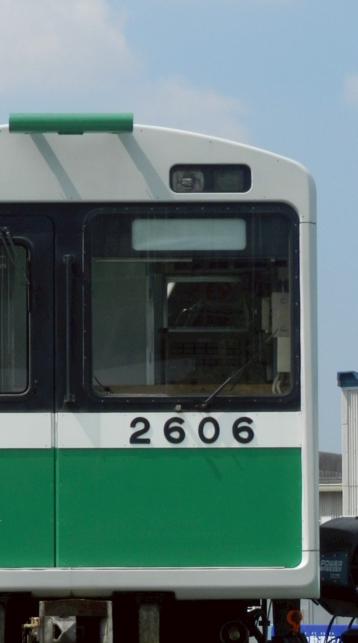 大阪メトロファン会