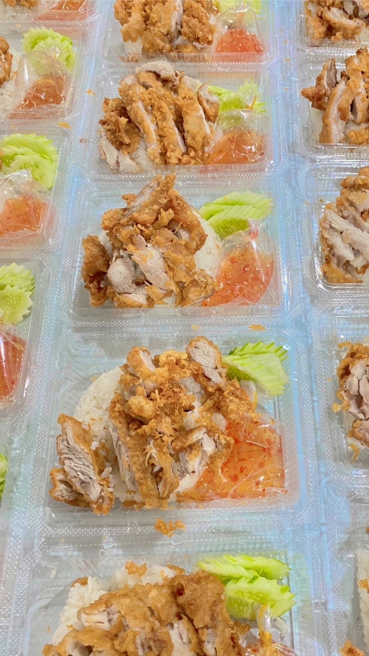 ร้านไก๊ไก่🐔