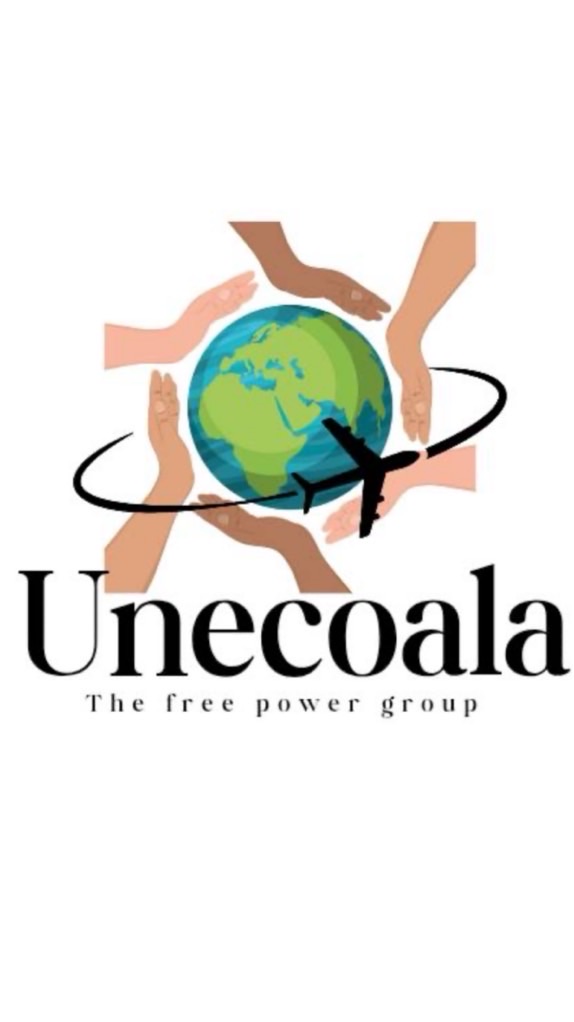 Unecoala the free power group