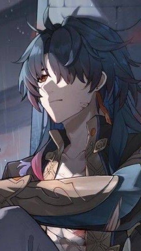 崩鐵/原神/絕區/崩三對戲、公寓