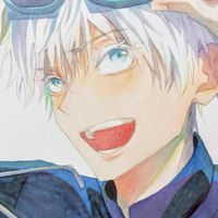 呪術廻戦イラスト＆雑談オプ！