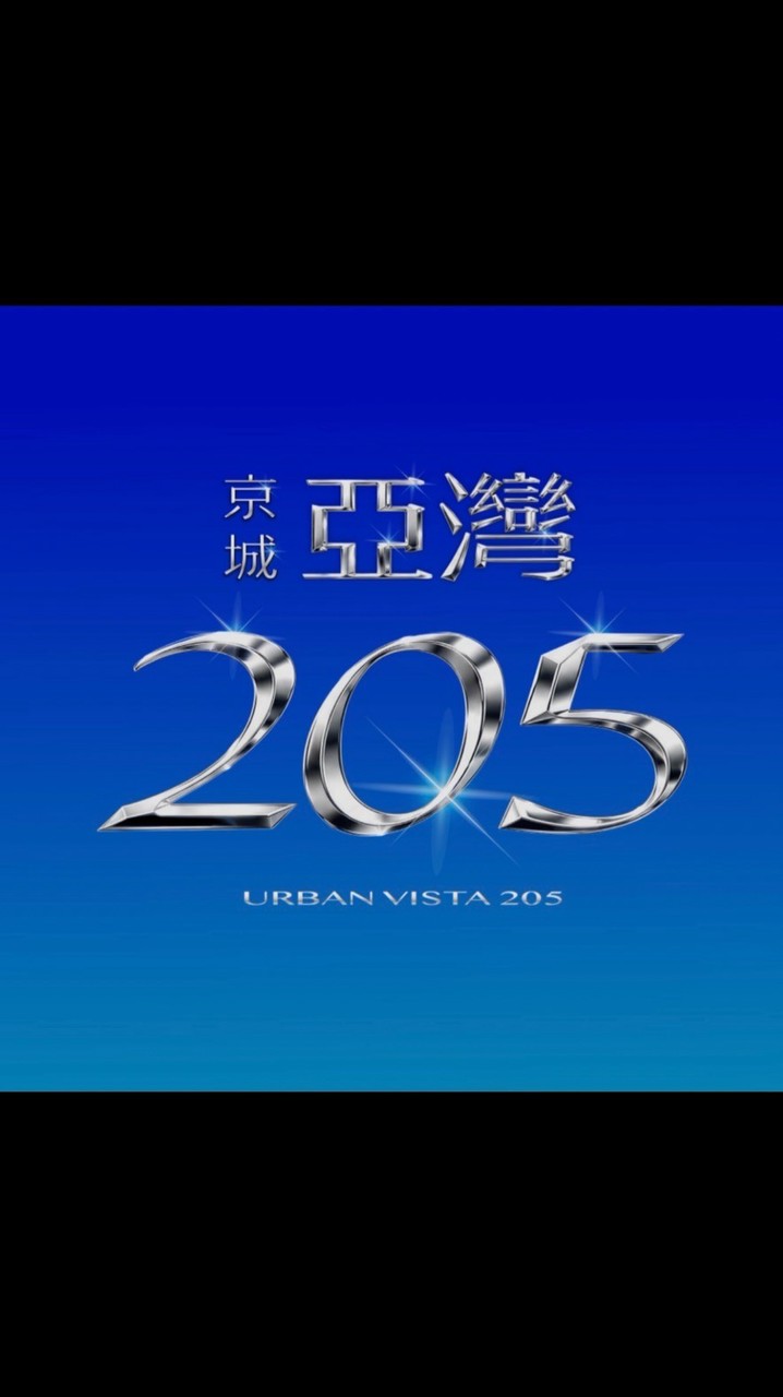 京城亞灣205已購戶
