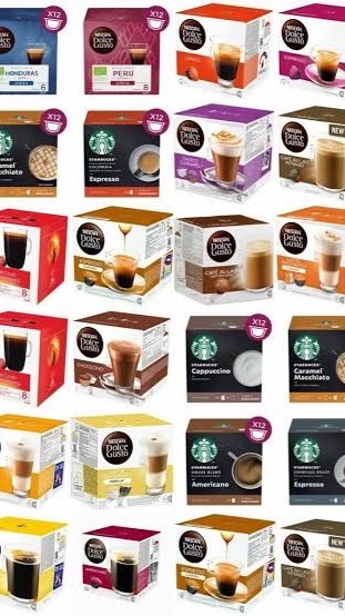 Nescafe Dolce Gusto_Crea