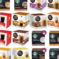 Nescafe Dolce Gusto_Crea