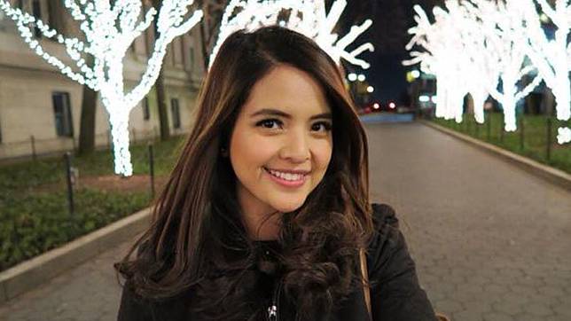 Tasya Kamila (Instagram/tasyakamila)