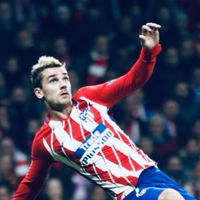 サッカー⚽️好きな人集まれー