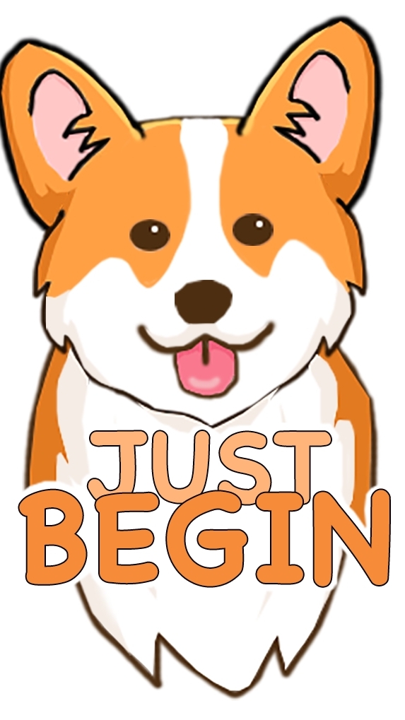 JustBegin (Eversoul)