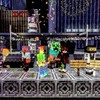 🌆マイクラ統合版 クリエ建築&サバイバル生活鯖(MTC)現代建築サーバー minecraft統合版