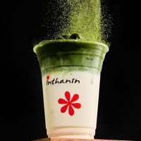 ร้าน Inthanin สาขา วาริน🍵☕️
