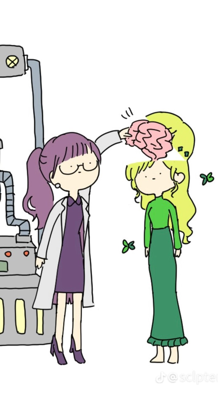 MBTIゆるーく雑談‼️