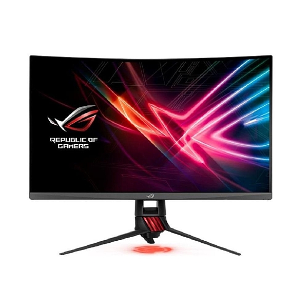 (2560x1440)、144Hz、FreeSync™ 2 HDR、DisplayHDR™ 400