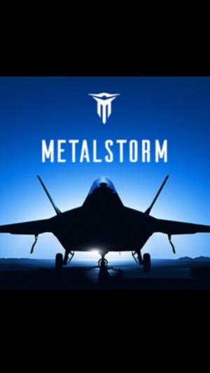 Metalstorm全員集合部隊