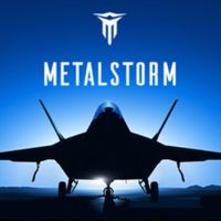 Metalstorm全員集合部隊