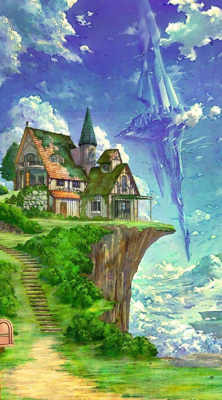 Tale of Zoria AU(โรลเพลย์)