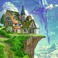 Tale of Zoria AU(โรลเพลย์)
