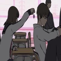 0時の鐘*折学