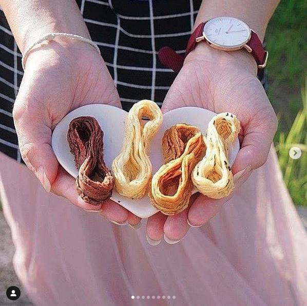 圖片來源：IG @gwan0520