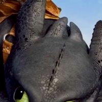 Toothless
