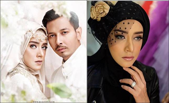  Yuk, Intip Foto Prewedding 7 Pasangan Seleb Ini, Tinggal Sebar Undangan