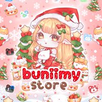 ˗ˏˋ 🐇 ตัวแทน buniimystore ♡⋆
