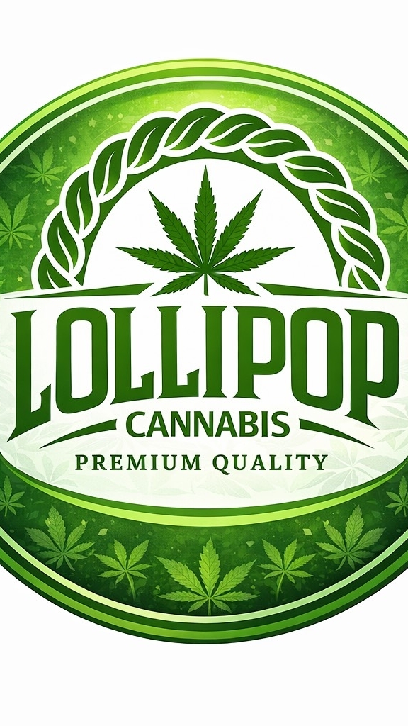 Lollipop Bangkok Official Line Channel