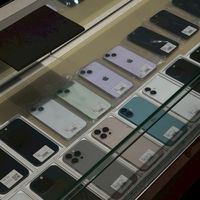 William iphone shop
