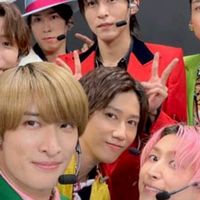 SnowManと学校で恋してみる??