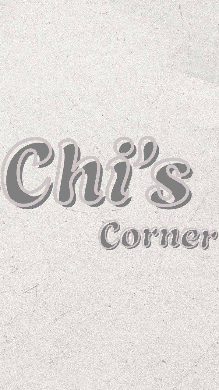 𝑪𝒉𝒊’𝒔 𝑪𝒐𝒓𝒏𝒆𝒓｜日常代購群 ☘️