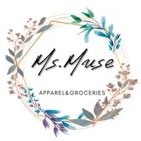 Ms. Muse🤍