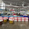 ร้าน มณีโชติปลานิลอ็อกสด ลังโฟม