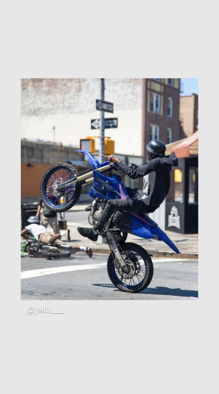 bikelife thonburi