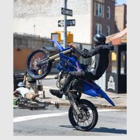 bikelife thonburi