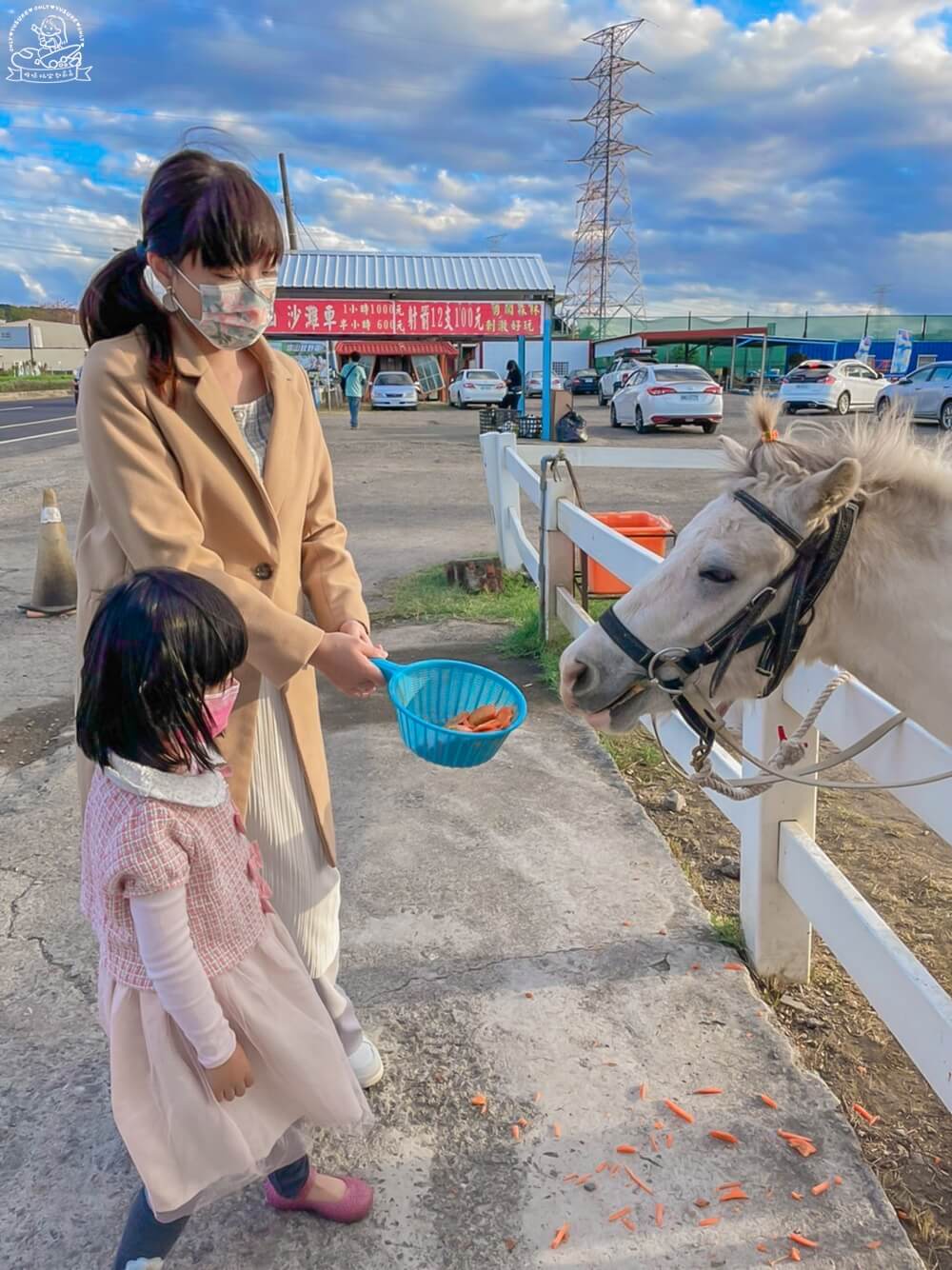 維多利亞馬場