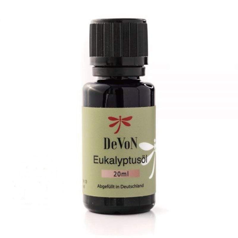 尤加利精油 - 20ml