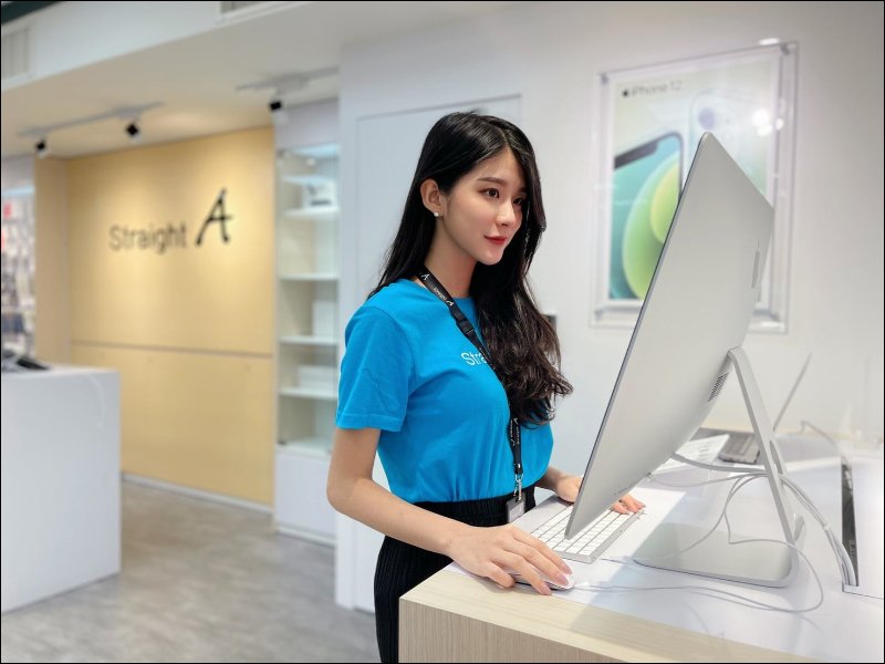 學生族該如何便宜入手mac 電腦或ipad Straight A 購買除可享教育價 周邊配件折扣 不定期優惠把握時機搶好康 Line購物