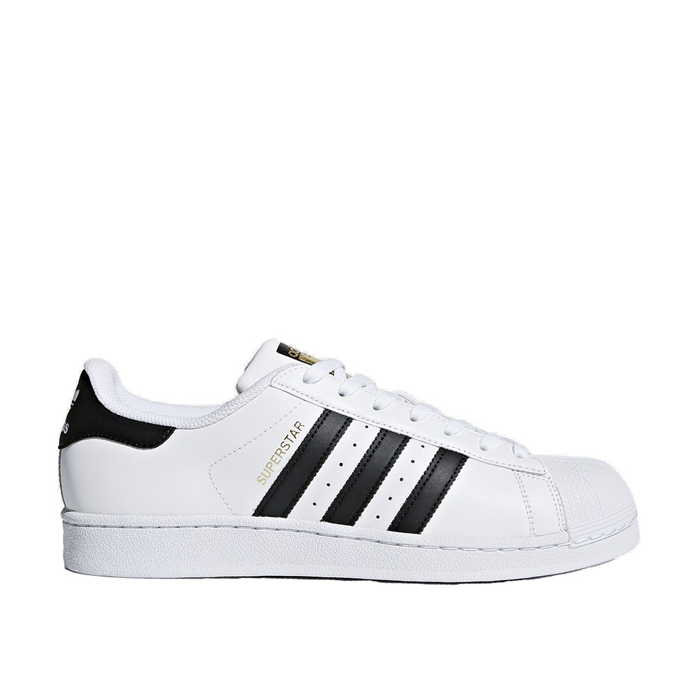 品名：ADIDAS SUPERSTAR-尺寸：US 4(22CM) 4.5(22.5CM)US 5(23CM) 5.5(23.5CM)US 6(24CM) 6.5(24.5CM)US 7(25CM) 