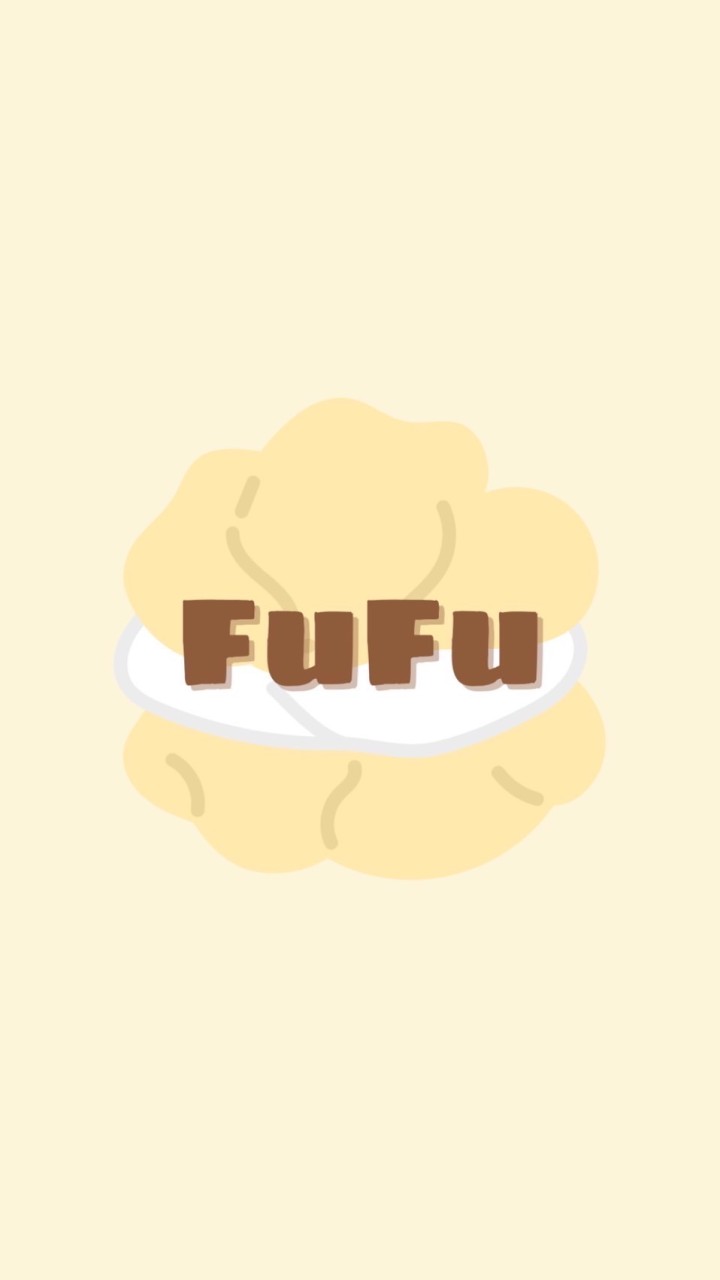 ☁️ FuFu萬應室 ☁️