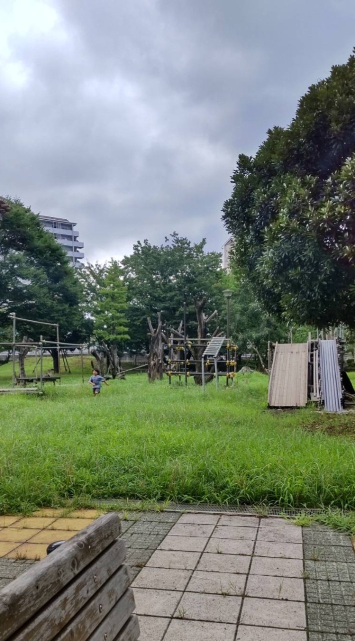 ゆきやなぎプレーパーク小松川の会