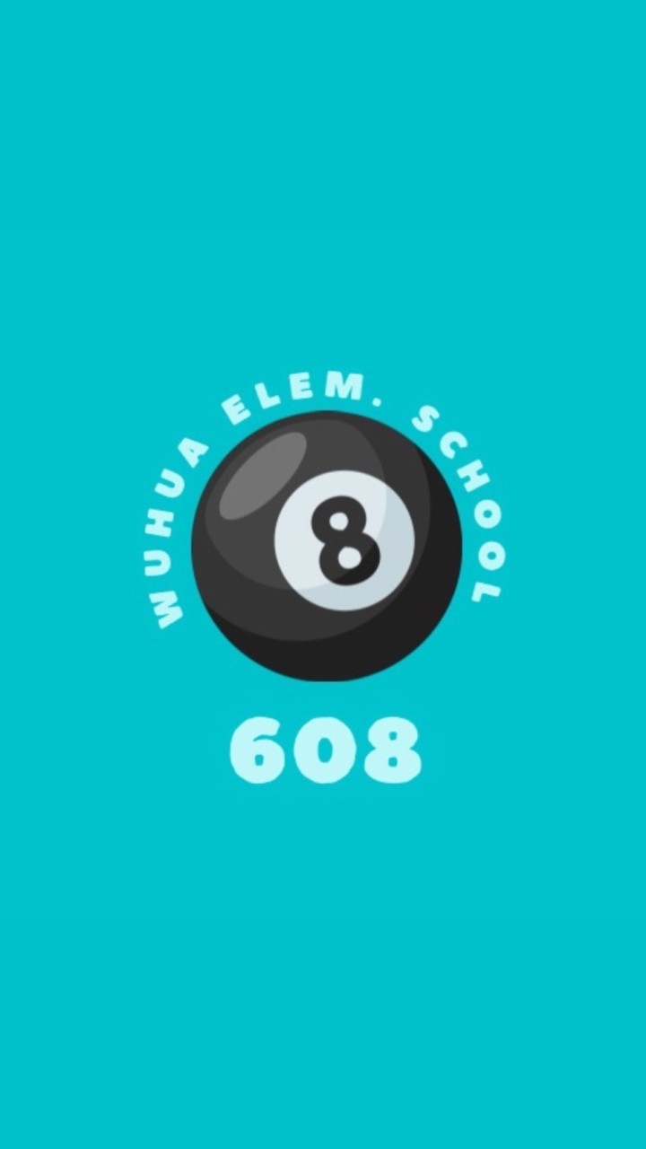 Wuhua 五華 608 ^_^ 學生區