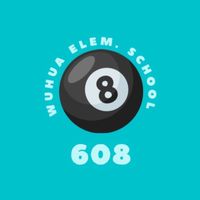 Wuhua 五華 608 ^_^ 學生區
